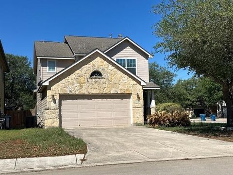 Photo of 21527 Thunder Basin, San Antonio, TX 78261 (MLS # 996048)