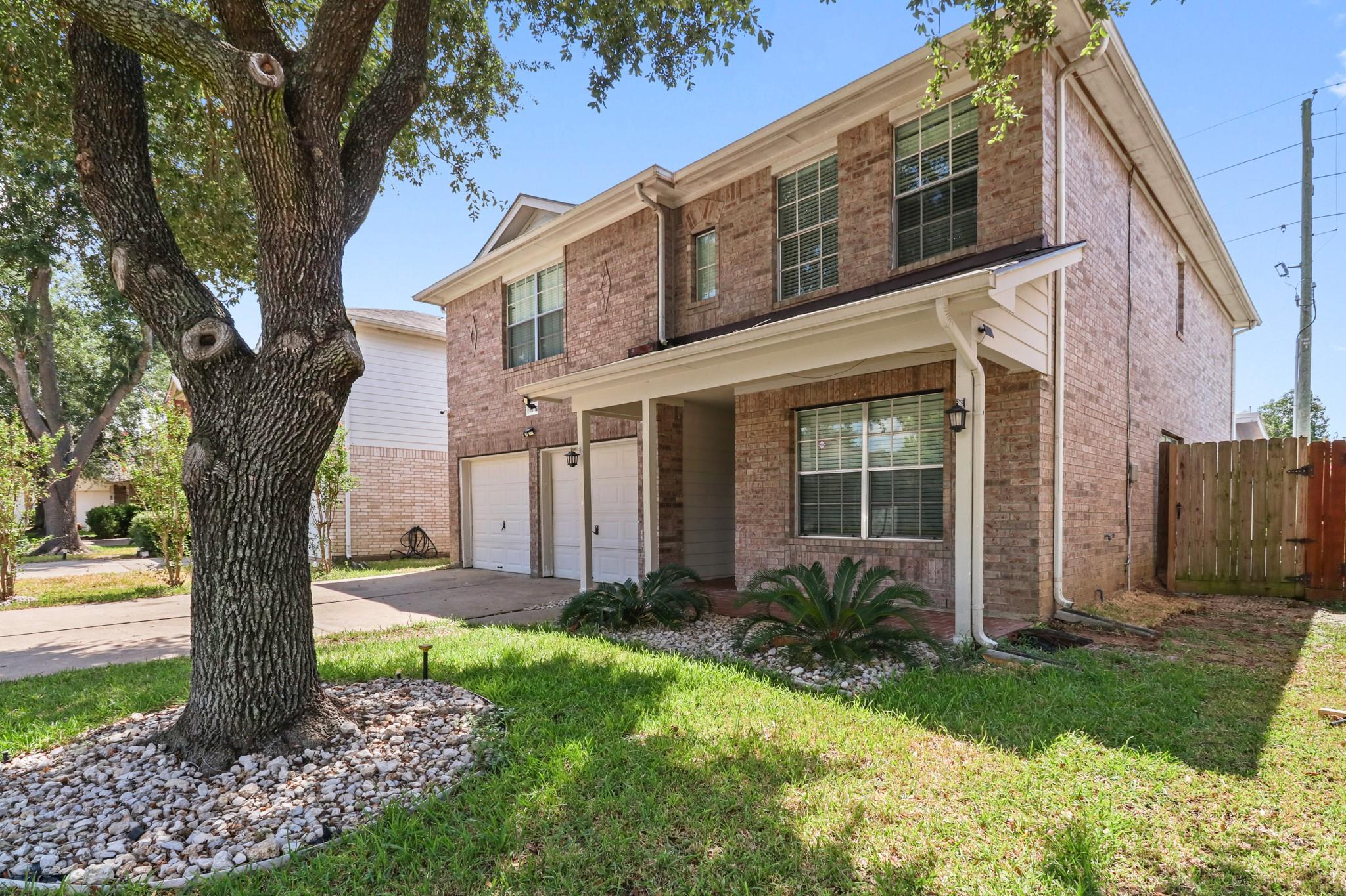 19119 Colony Grove Lane