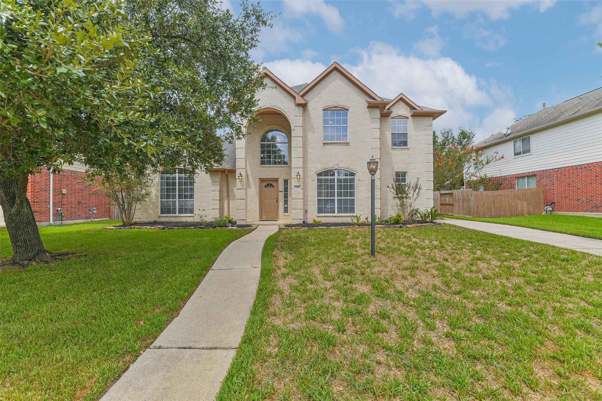 7510 Stonesfield Place
