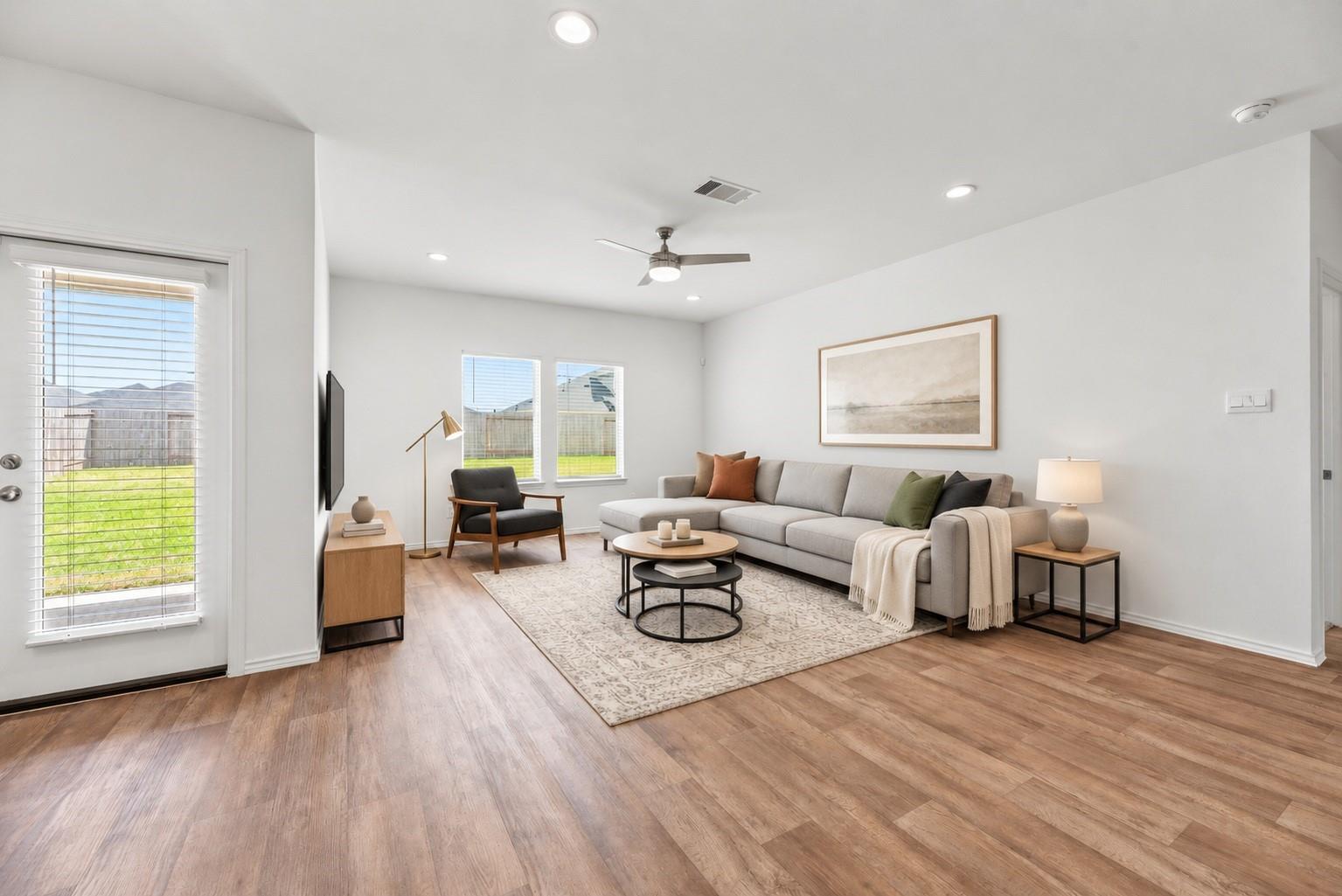 2815 Magnolia Blossom Lane