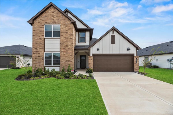 2815 MAGNOLIA BLOSSOM LN, RICHMOND, TX 77469 - Image 051d0650eceb6fe689a91b367b71b5f1/2940528563