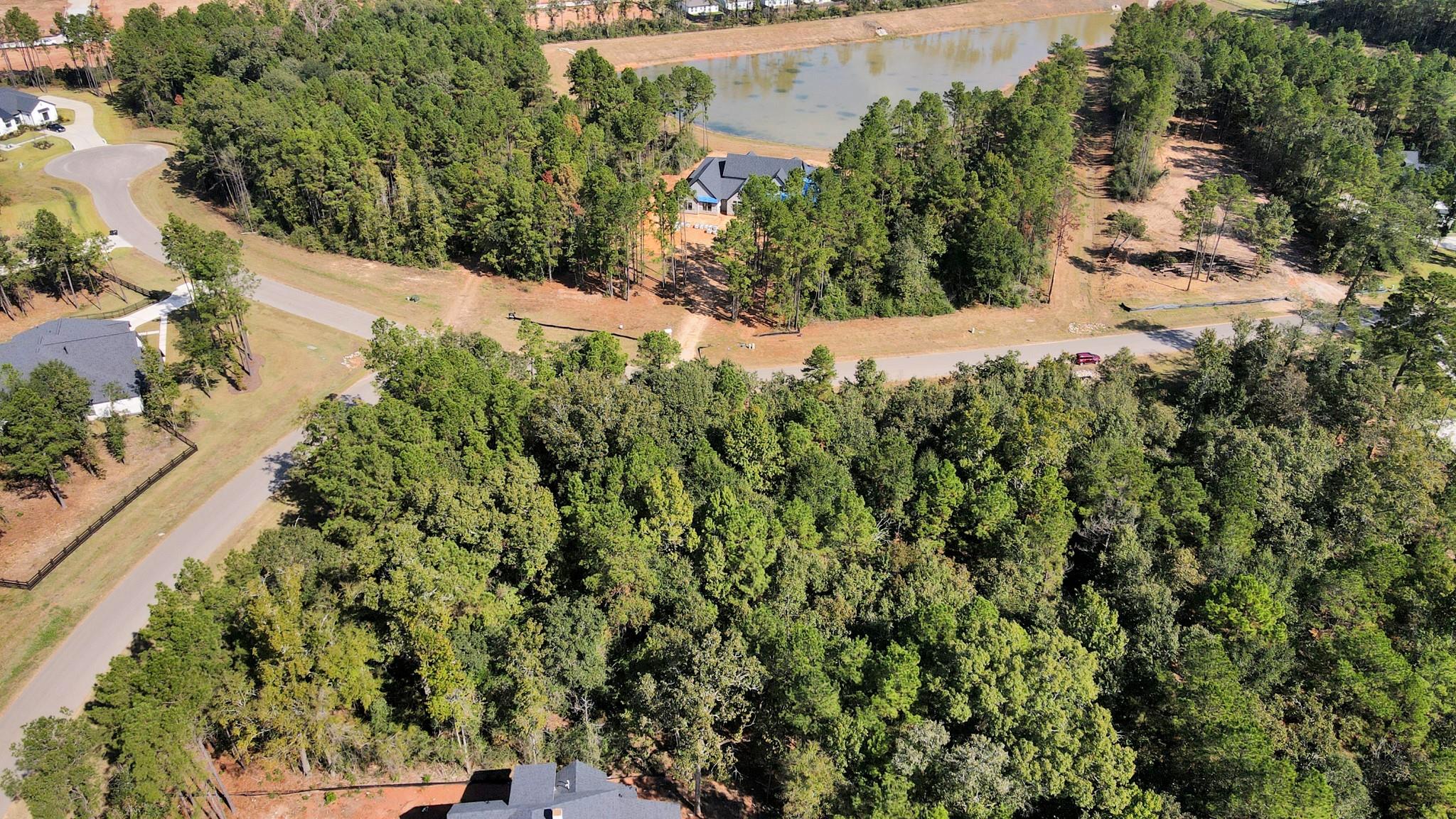 7515 High Meadow Ridge Drive