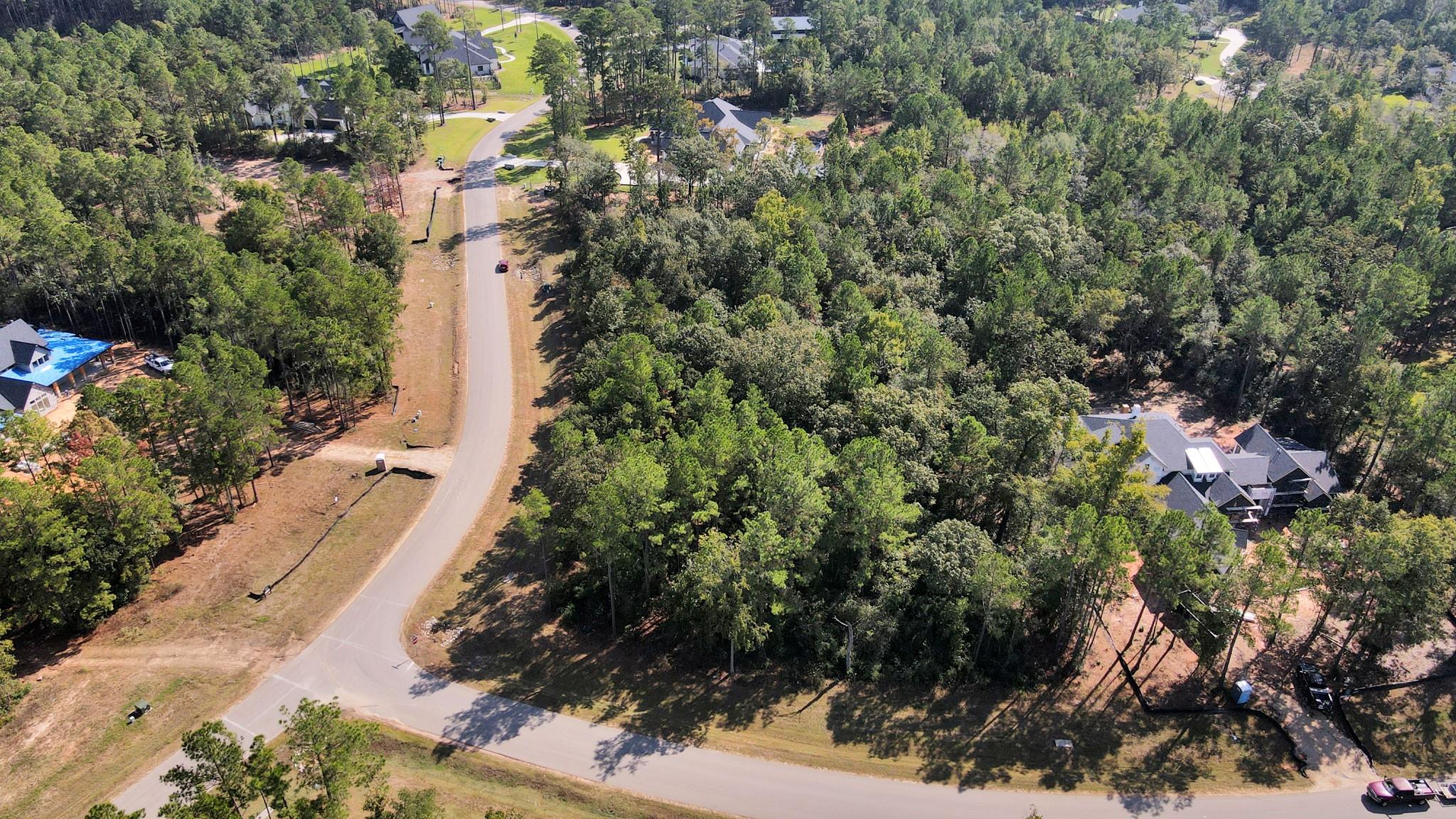 7515 High Meadow Ridge Drive