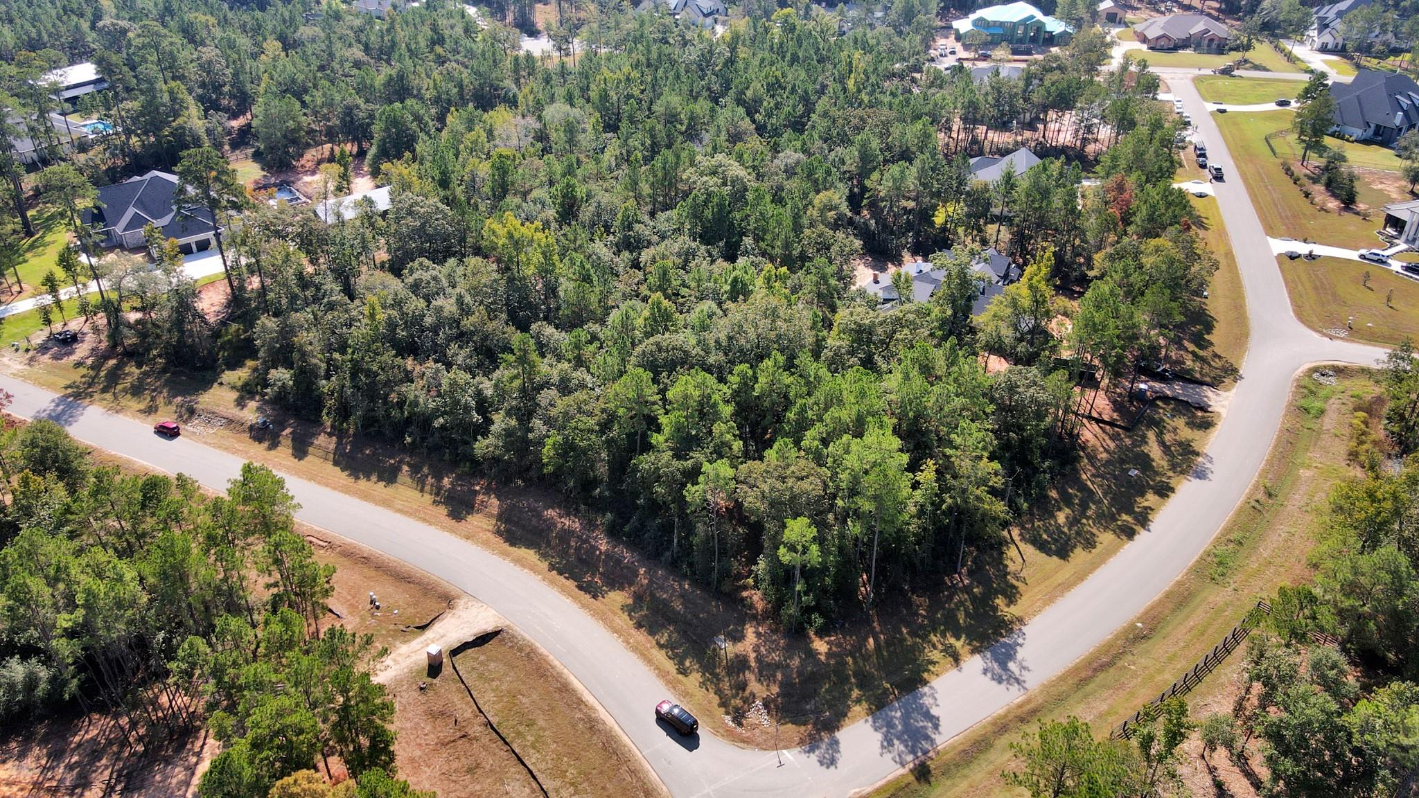 7515 High Meadow Ridge Drive