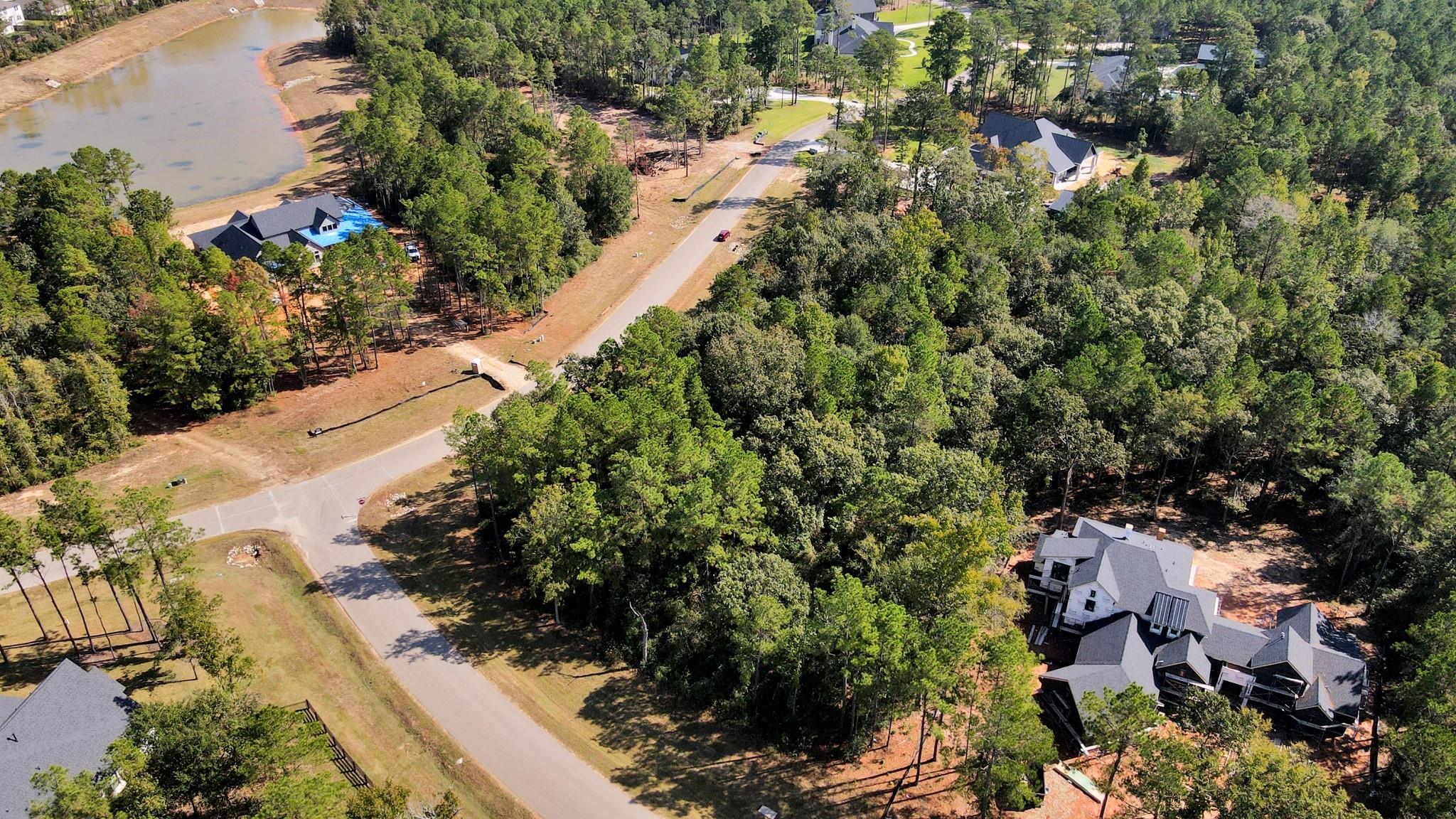 7515 High Meadow Ridge Drive