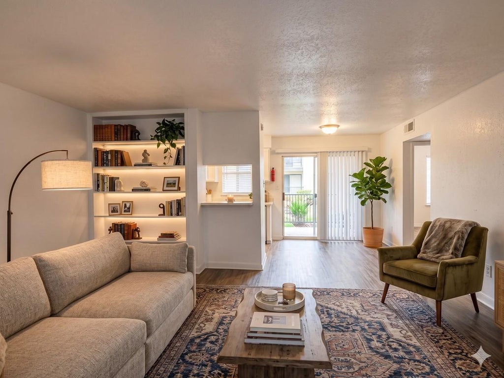 Photo of 9201 Clarewood Drive #307, Houston, TX 77036 (MLS # 20865818)