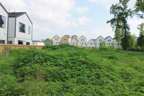 Photo of 0 De Soto Street, Houston, TX 77091 (MLS # 33098951)