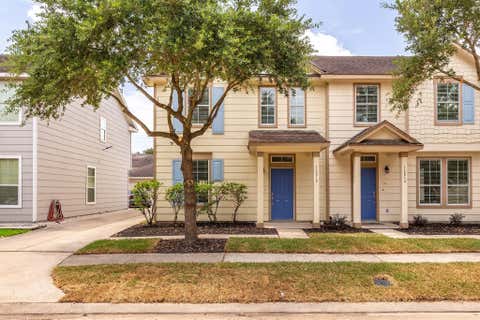 Photo of 16815 Libson Falls Drive, Houston, TX 77095 (MLS # 32105372)