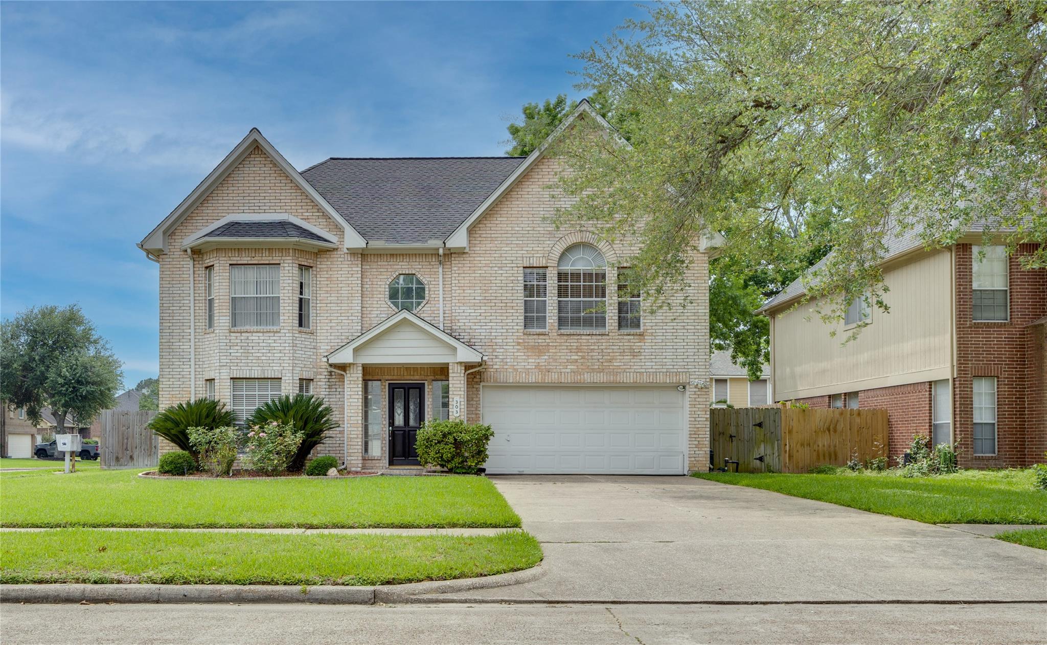303 Welford Lane
