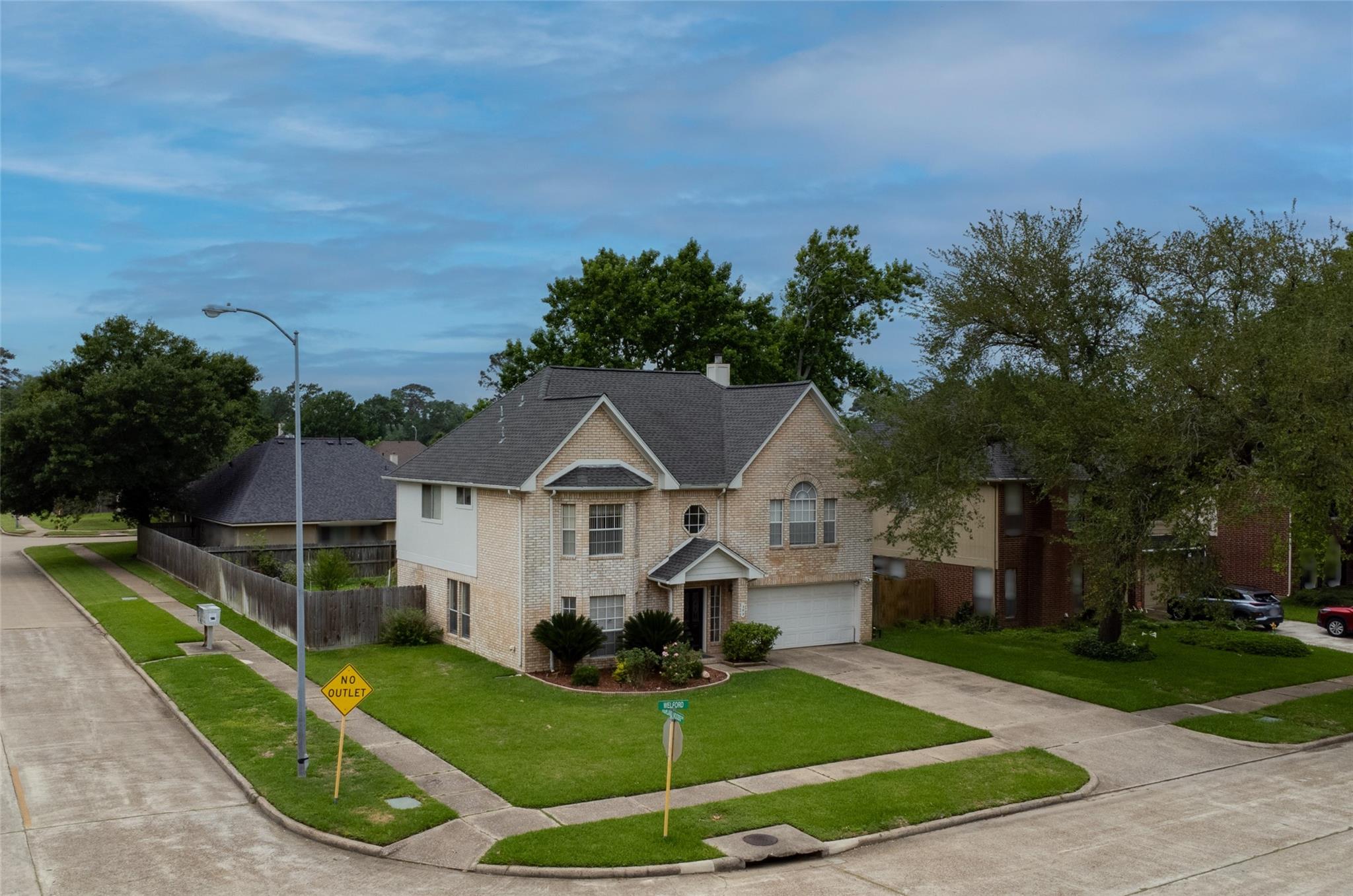 303 Welford Lane