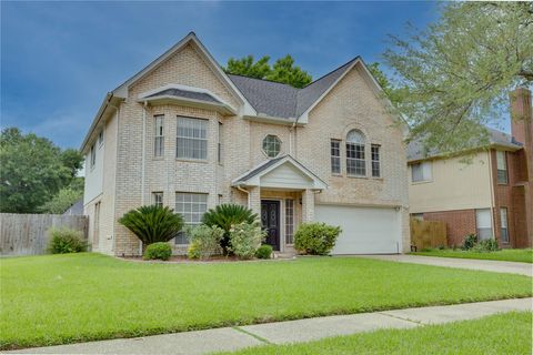 Photo of 303 Welford Lane, Highlands, TX 77562 (MLS # 12505302)