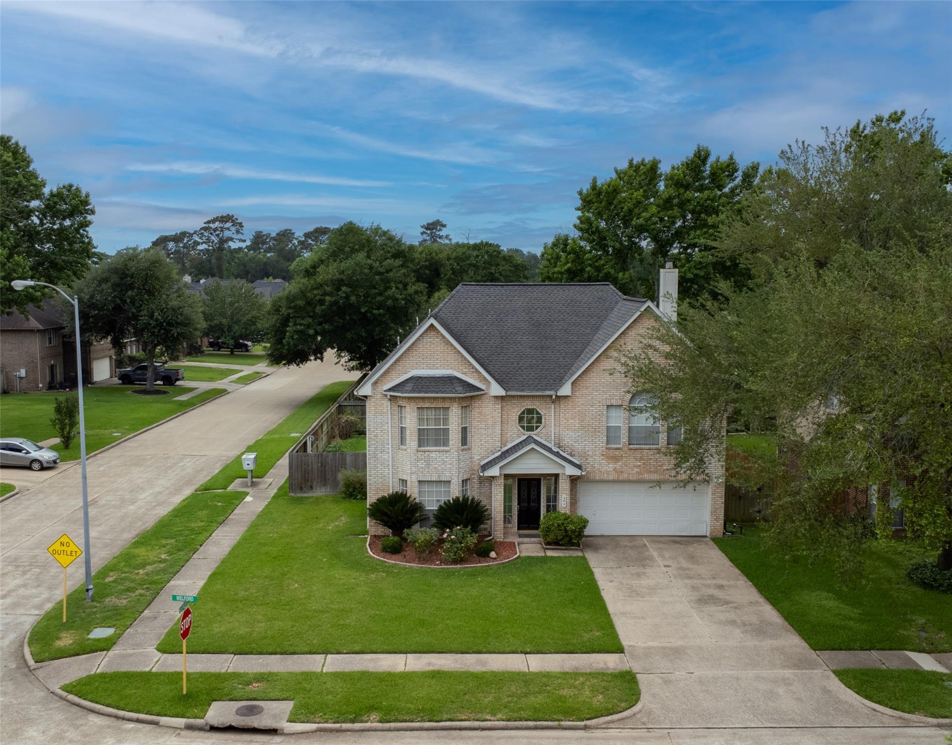 303 Welford Lane