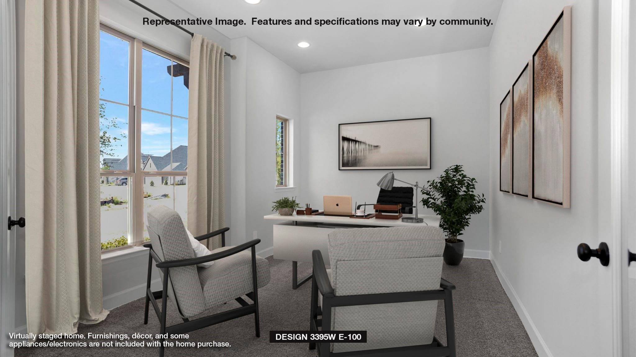 10722 Sundial Lupine Court
