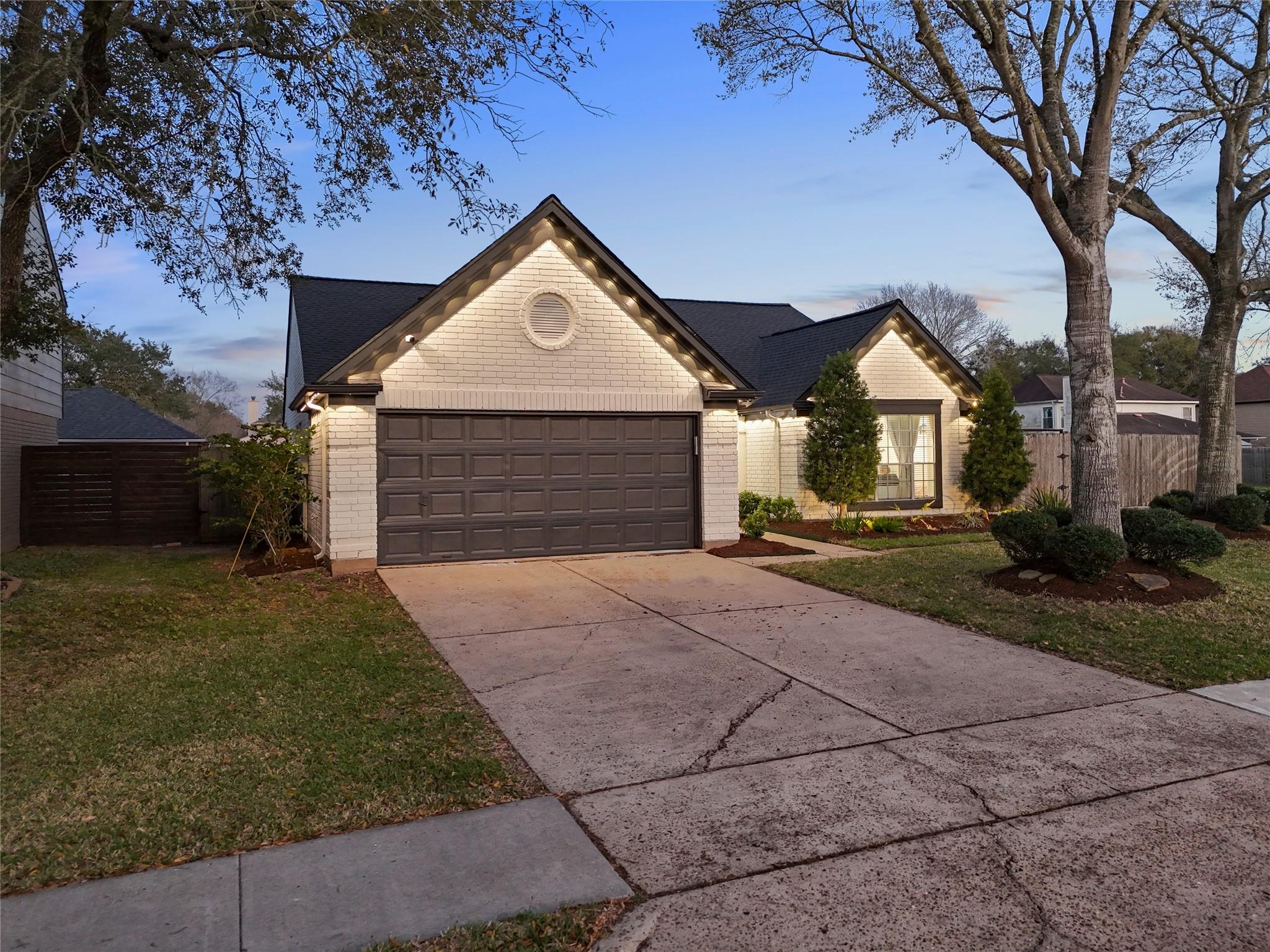 3911 Spring Circle Drive W