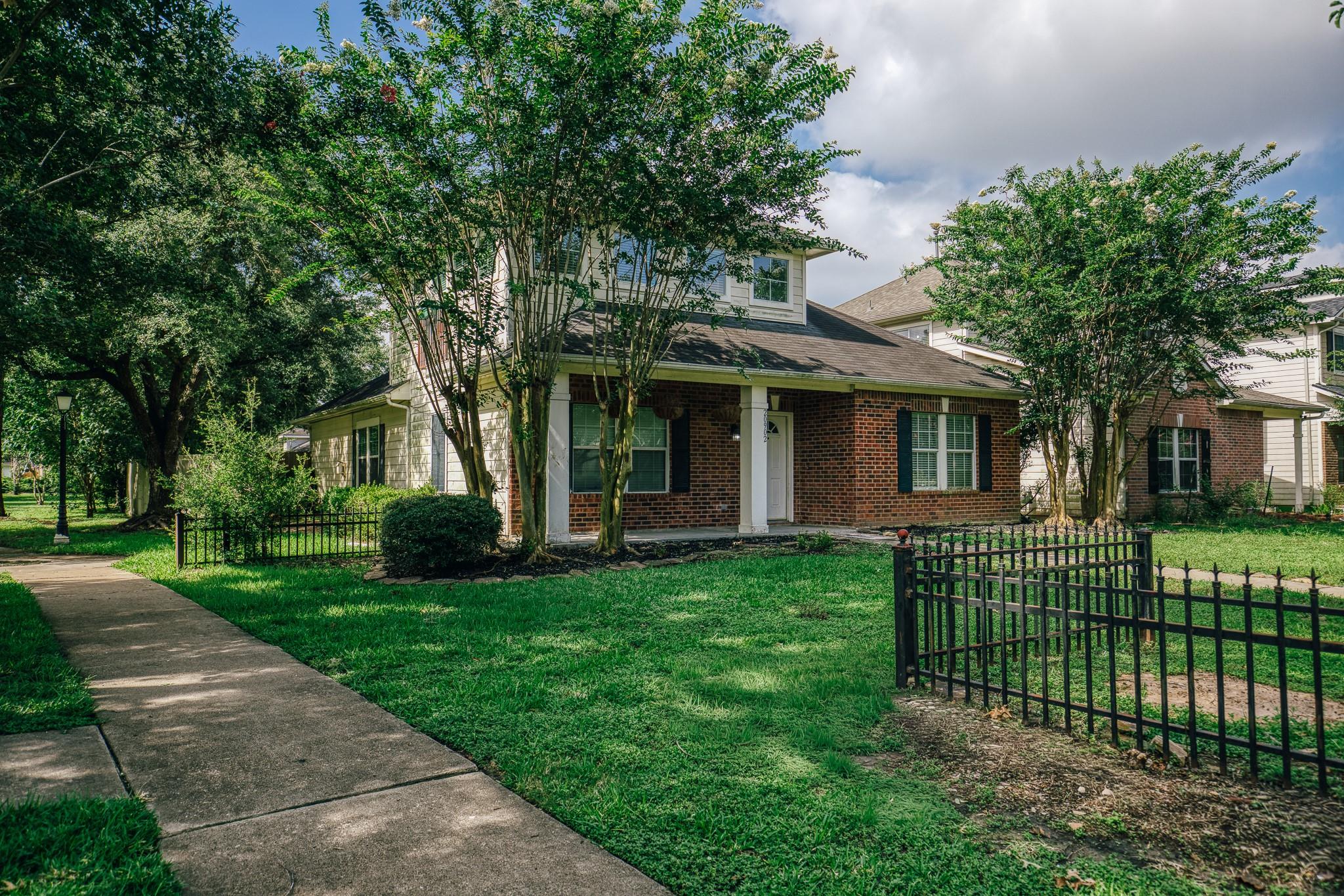 20902 Hall Colony Court