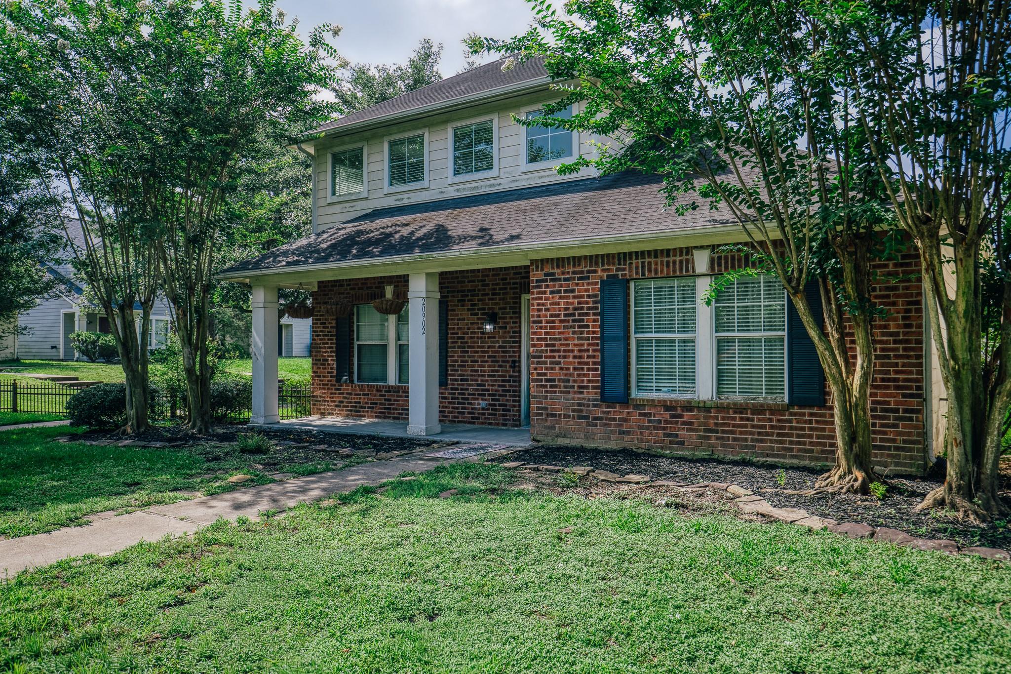 20902 Hall Colony Court
