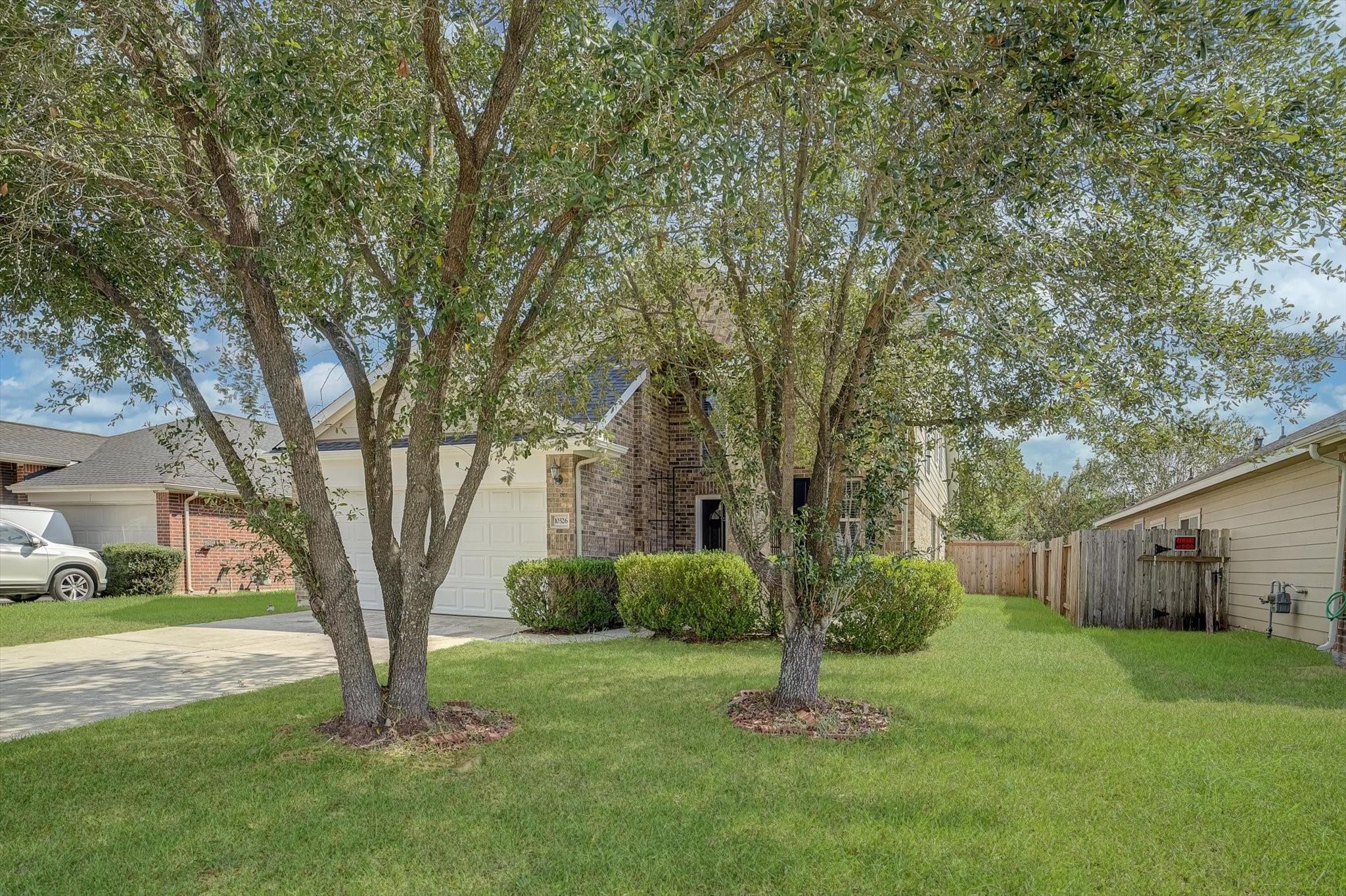10326 Kentington Oak Drive