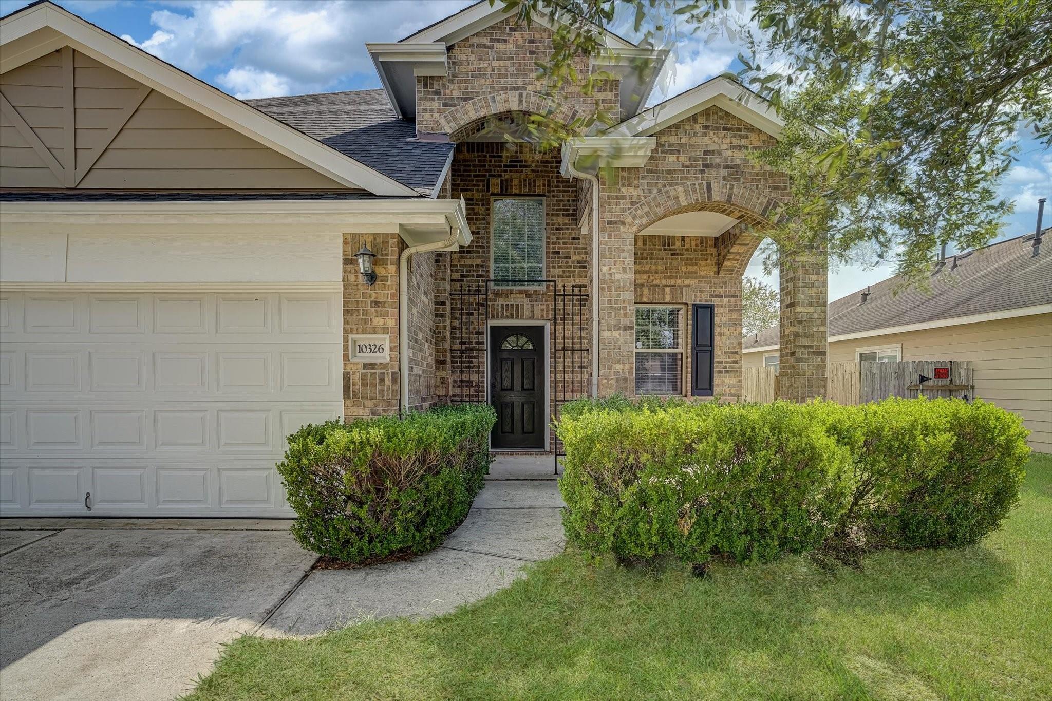 10326 Kentington Oak Drive