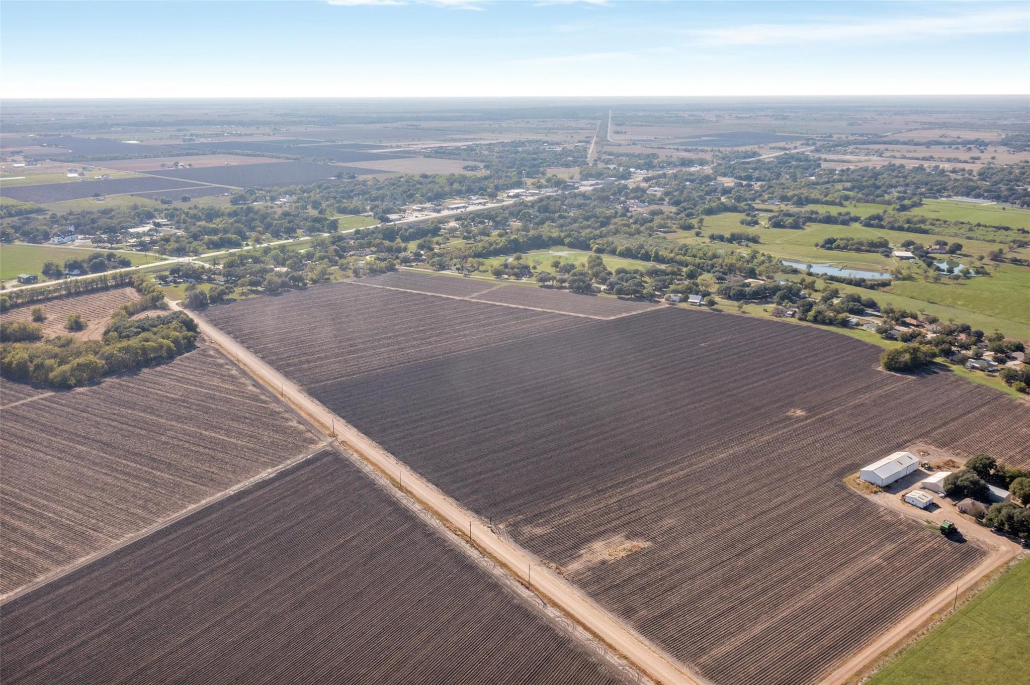 TBD02 Scroggins Road