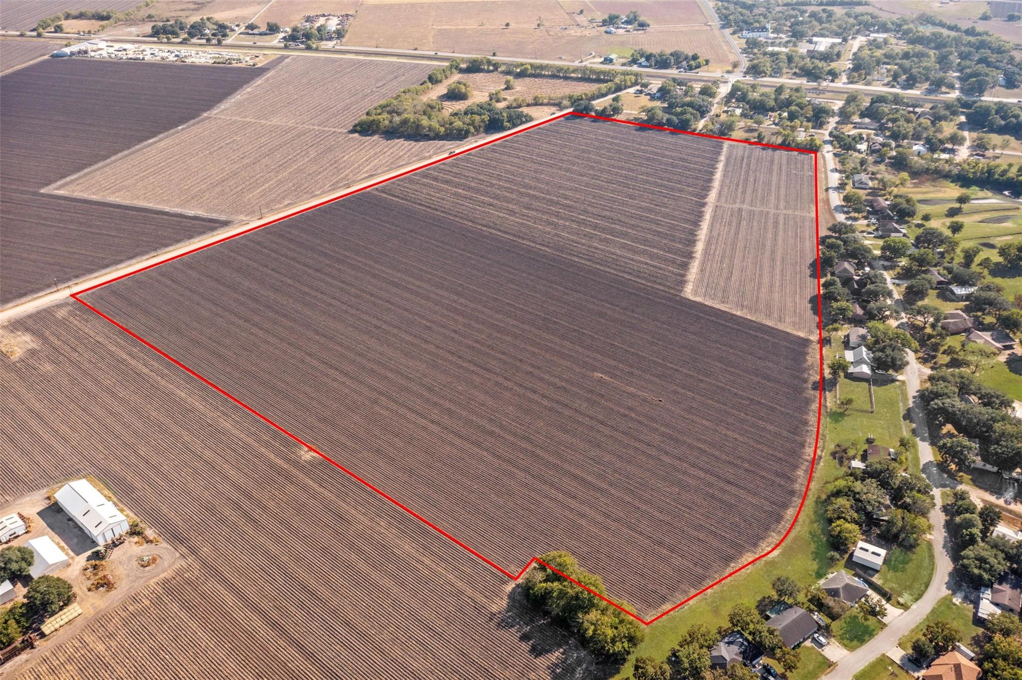 TBD02 Scroggins Road