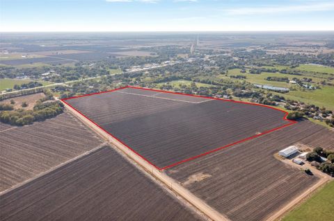 TBD02 Scroggins Road Wallis TX 77485