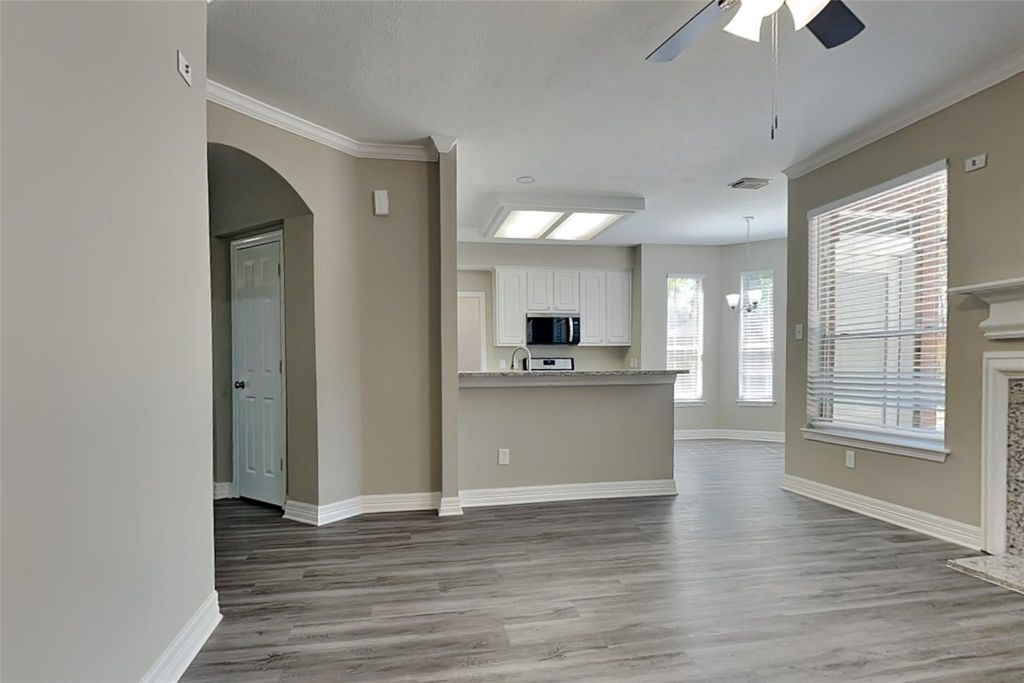Photo of 20607 Golden Hawthorn Court, Humble, TX 77346 (MLS # 59230625)