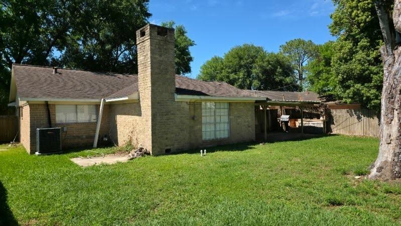3223 Cedarmont Drive