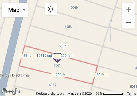 Photo of 6061 Road 5889, Cleveland, TX 77327 (MLS # 59185299)