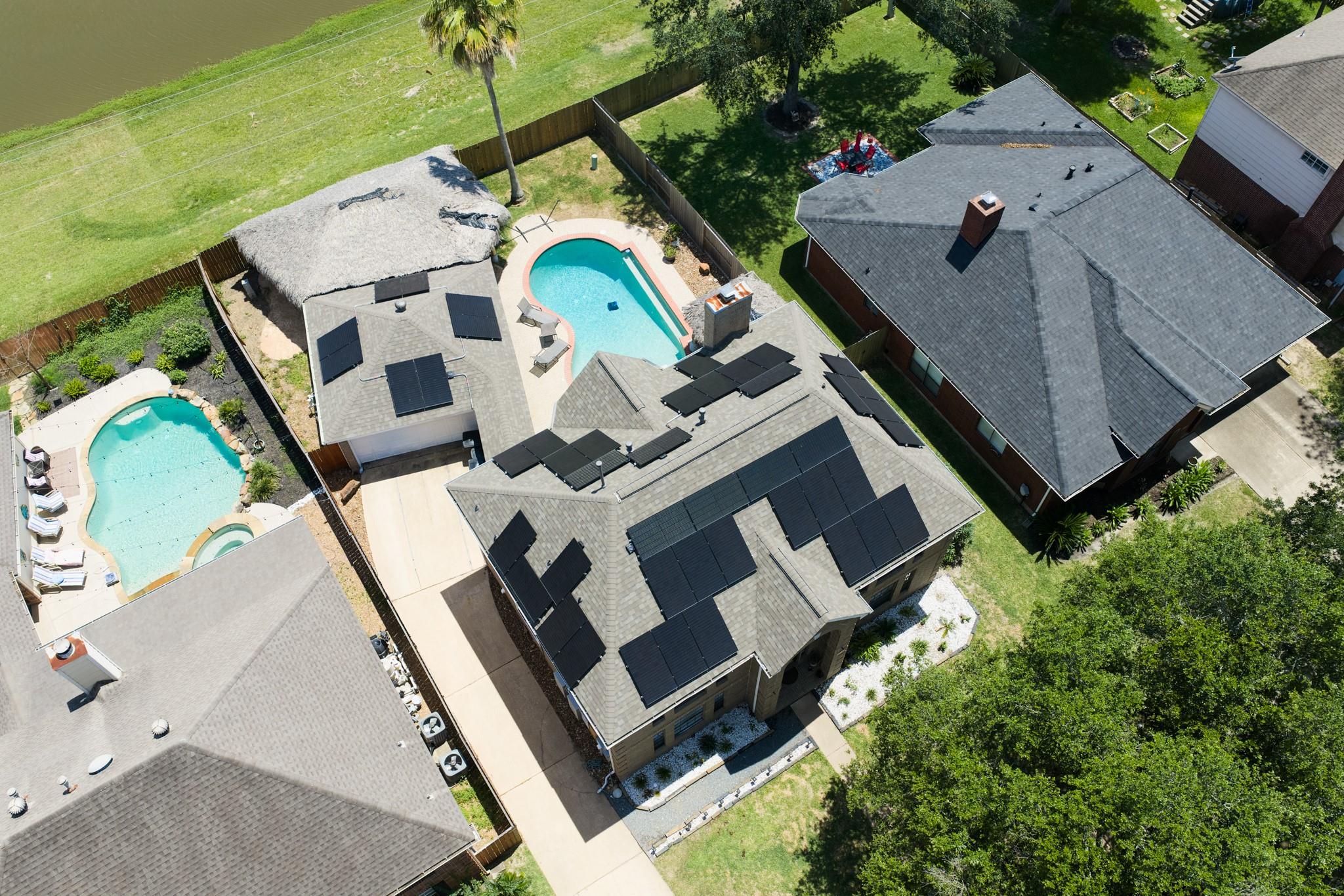 2113 Spinnaker Drive