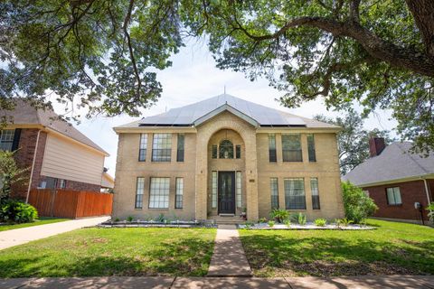 Photo of 2113 Spinnaker Drive, League City, TX 77573 (MLS # 97445599)