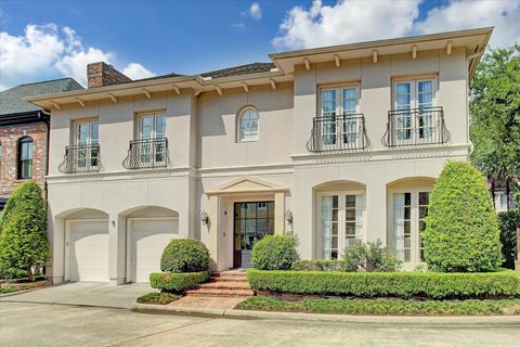 325 Park Laureate Drive Houston TX 77024