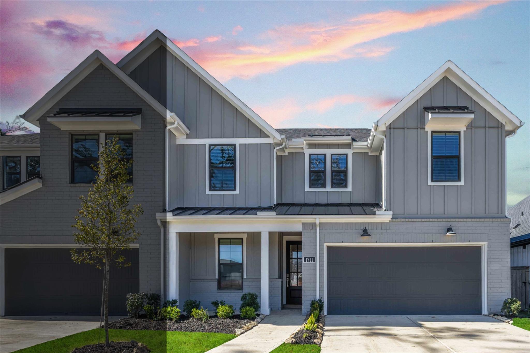 1711 Sterling Water Drive