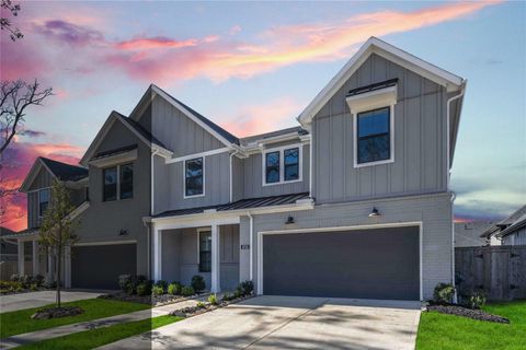 Photo of 1711 Sterling Water Drive, Missouri City, TX 77459 (MLS # 65327593)
