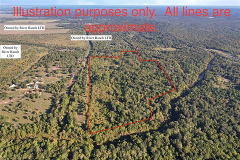 TBD County Road 455 Dayton TX 77535