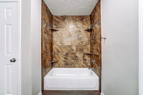 Tiny photo for 13903 Dentwood Drive, Houston, TX 77014 (MLS # 43139154)