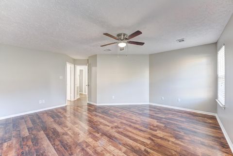 Tiny photo for 13903 Dentwood Drive, Houston, TX 77014 (MLS # 43139154)