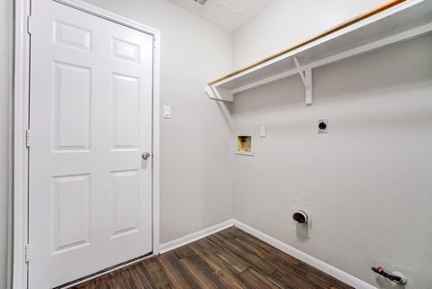 Tiny photo for 13903 Dentwood Drive, Houston, TX 77014 (MLS # 43139154)