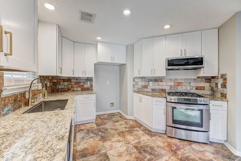 Tiny photo for 13903 Dentwood Drive, Houston, TX 77014 (MLS # 43139154)