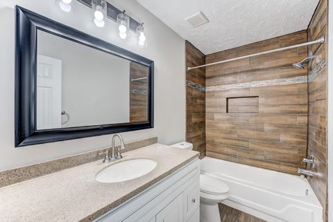 Tiny photo for 13903 Dentwood Drive, Houston, TX 77014 (MLS # 43139154)