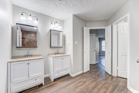 Tiny photo for 13903 Dentwood Drive, Houston, TX 77014 (MLS # 43139154)