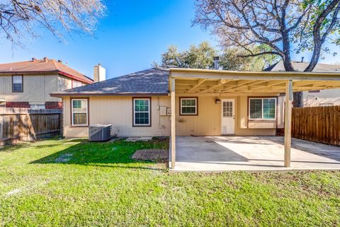 Tiny photo for 13903 Dentwood Drive, Houston, TX 77014 (MLS # 43139154)