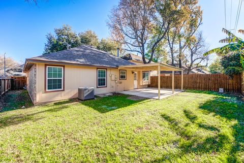 Tiny photo for 13903 Dentwood Drive, Houston, TX 77014 (MLS # 43139154)