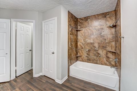 Tiny photo for 13903 Dentwood Drive, Houston, TX 77014 (MLS # 43139154)