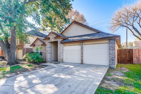 Tiny photo for 13903 Dentwood Drive, Houston, TX 77014 (MLS # 43139154)
