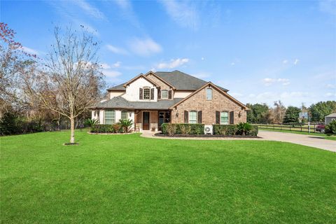 30914 Coco Street Cypress TX 77433