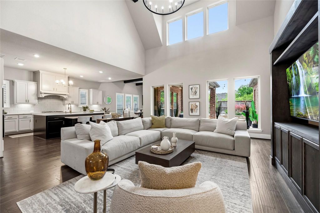 Photo of 2306 Twilight Peak, Missouri City, TX 77459 (MLS # 34425976)