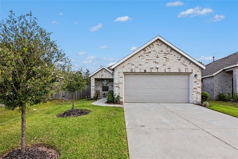 Photo of 24023 Priano Forest Drive, New Caney, TX 77357 (MLS # 15361041)