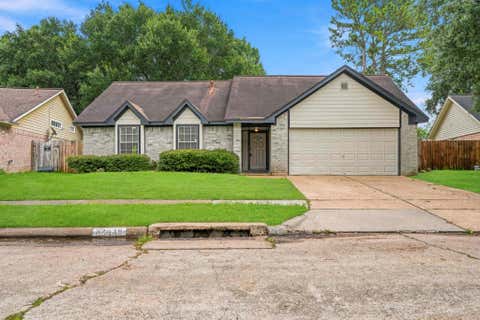 Photo of 22039 Rivermead Drive, Katy, TX 77449 (MLS # 69632918)