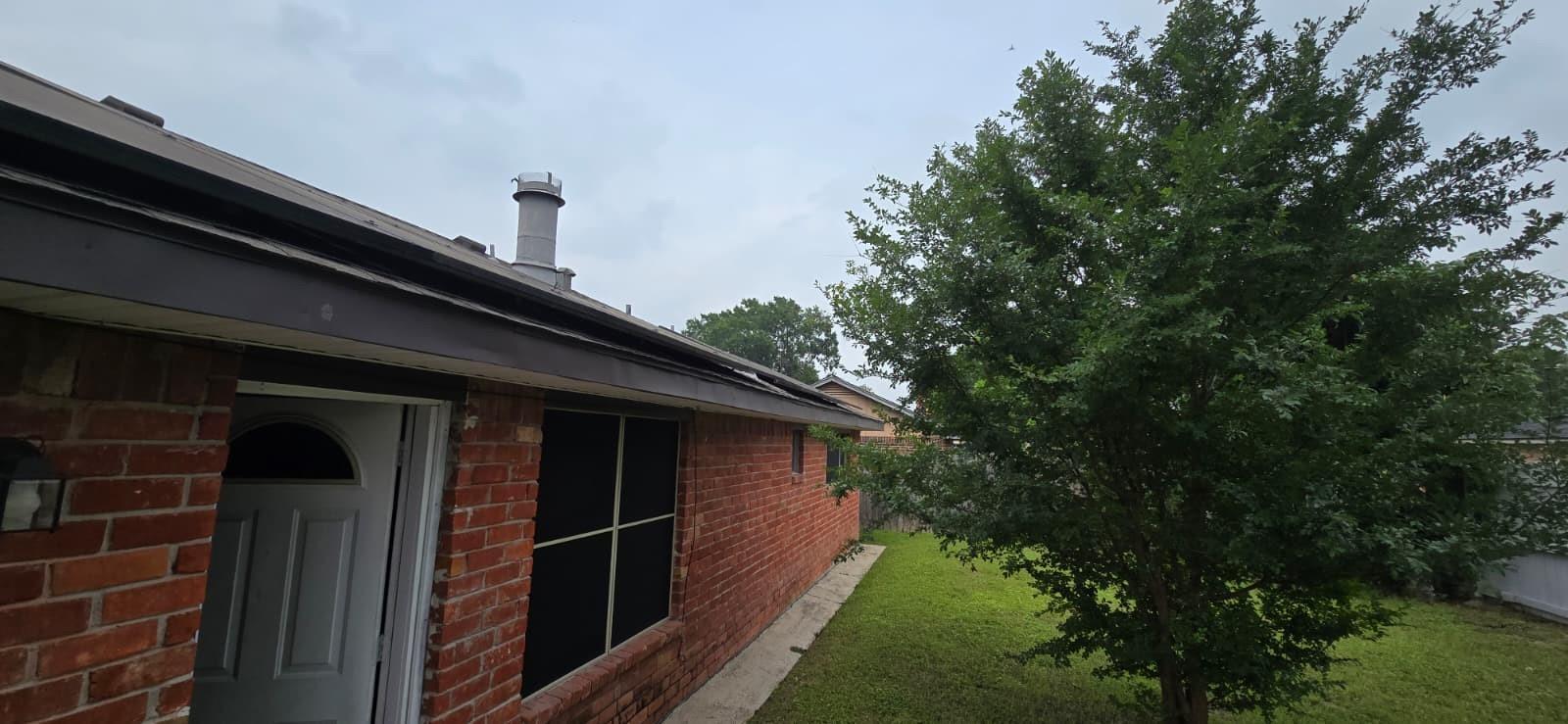 1419 Twining Oaks Lane