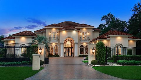 2 Lace Point The Woodlands TX 77382